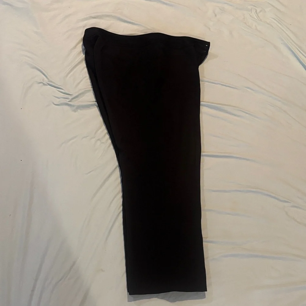 Atelier Sona Black Pantsuit - Picture 4 of 4